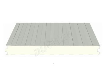 聚氨酯保温板 现代建筑节能与安全的核心材料