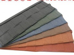 河北彩色金属瓦厂价直营 欧文斯新型建材以优质产品与“售后三包”服务引领建筑新潮流