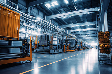 引领未来 探索新型建筑材料制造工厂的创新之路