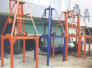青州建材水泥机械厂 水泥制管模具的专业供应商助力新型建筑材料制造