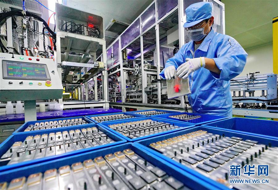 唐山 新型工业化基地建设谱写百年工业重镇新篇章——聚焦新型建筑材料制造