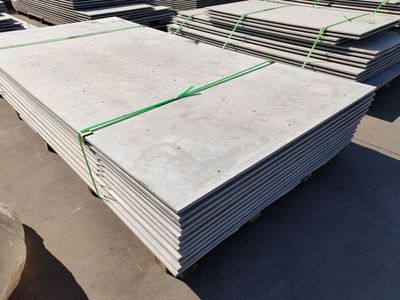 免拆模板在新型建筑材料中的应用领域探析