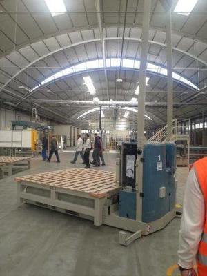 IMOLA陶瓷 意大利工艺与创新实践的新型建筑材料