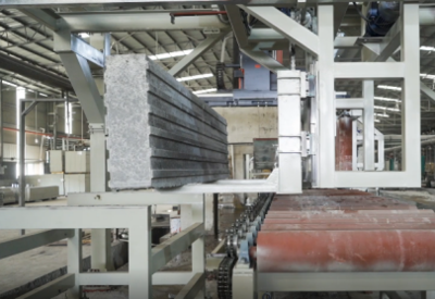 新型环保建材 引领建筑行业绿色变革的先锋