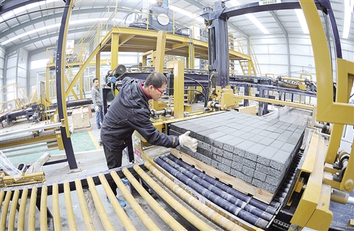 创新驱动引领三大转变 湖北新型建筑材料制造业的2025新篇章